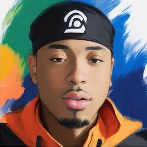 Meet your Posher, Stephane